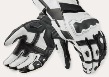Luvas REV’IT! JEREZ 4 – Desenvolvidas a partir do MotoGP, concebidas para máxima performance