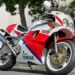 Yamaha FZR750R OW-01: Nasceu para bater a Honda e a Ducati, mas foi um fiasco