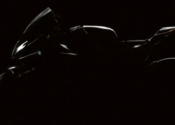 Nova desportiva da BMW será revelada no Lago Como
