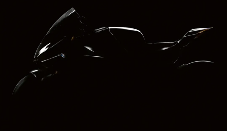 Nova desportiva da BMW será revelada no Lago Como