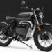Maeving RM1S Blackout: Café Racer elétrica ‘made in UK’