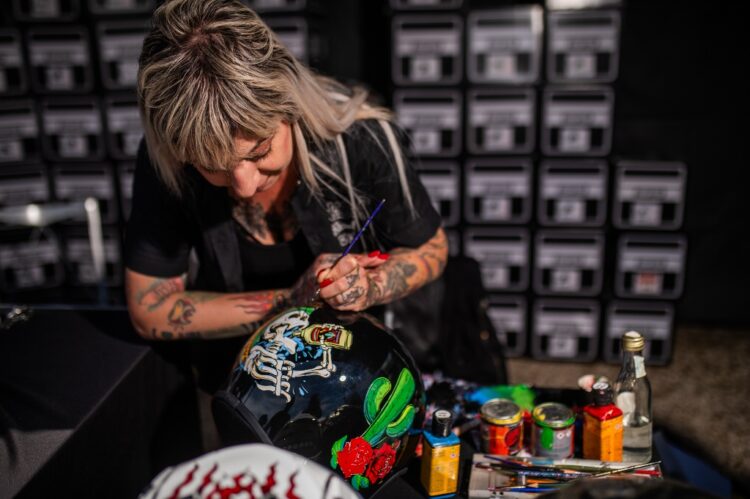 Biker Fest International | Sucesso estrondoso na 39ª edição