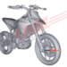 TVS Apache RTS X: A primeira supermoto fabricada na Índia