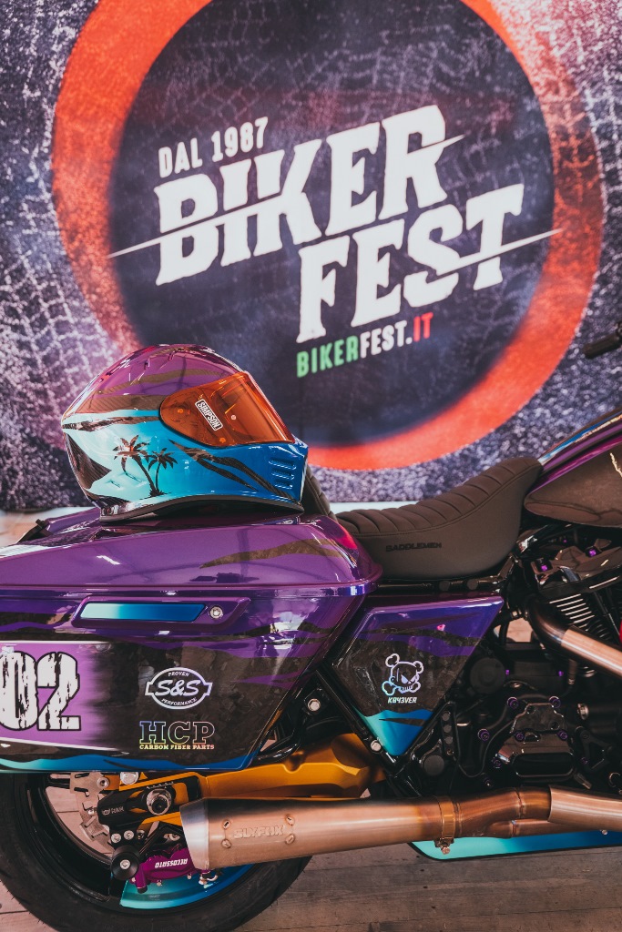 Biker Fest International | Sucesso estrondoso na 39ª edição