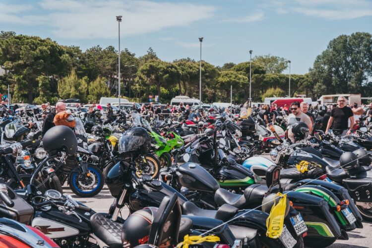 Biker Fest International | Sucesso estrondoso na 39ª edição