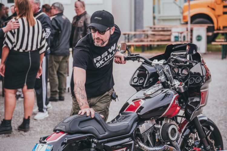 Biker Fest International | Sucesso estrondoso na 39ª edição