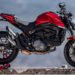 Ducati Monster e DesertX vão receber o novo V2