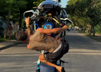 Grauzeiros | Desafiando a sorte para serem estrelas das redes sociais