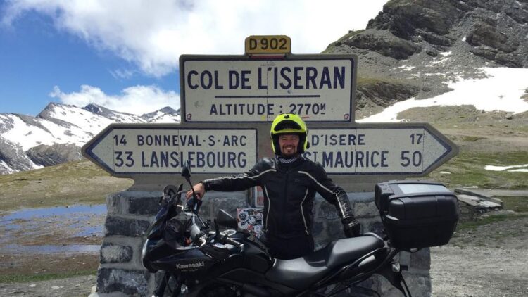 4 rotas a alta altitude de cortar a respiração