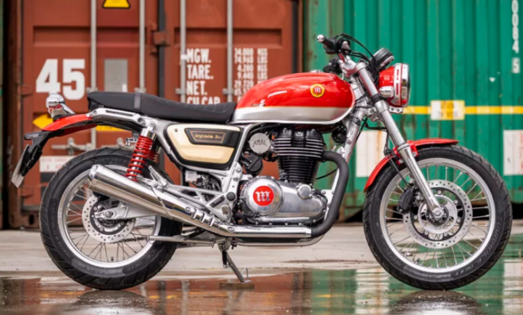 V Edição Honda Garage Dreams / Primeiros 3 Finalistas apurados