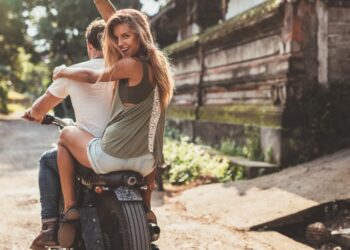 Proteja a sua Moto Clássica com o Seguro Ideal