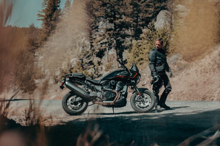 Próxima paragem do Harley-Davidson Experience Tour: Encontro Nacional da Harley-Davidson de 31 de maio a 1 de junho em Monte Gordo no Algarve