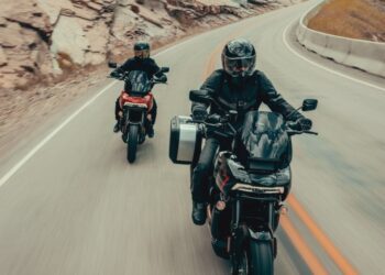 Próxima paragem do Harley-Davidson Experience Tour: Encontro Nacional da Harley-Davidson de 31 de maio a 1 de junho em Monte Gordo no Algarve