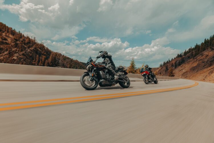 Próxima paragem do Harley-Davidson Experience Tour: Encontro Nacional da Harley-Davidson de 31 de maio a 1 de junho em Monte Gordo no Algarve