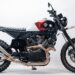 Yamaha XV920R Scrambler by STG Tracker | Mudança de género