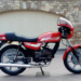 Laverda 125 LZ, a história de uma italiana com motor Zündapp