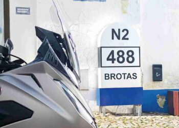 Mototurismo | Viagens ao Virar da Esquina | O roteiro dos roteiros