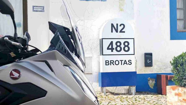 Mototurismo | Viagens ao Virar da Esquina | O roteiro dos roteiros