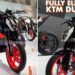 KTM está a preparar uma 390 Duke elétrica