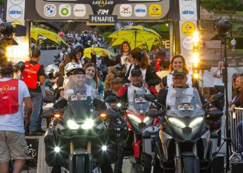 Começa hoje em Penafiel o 27º Portugal Lés-a-Lés