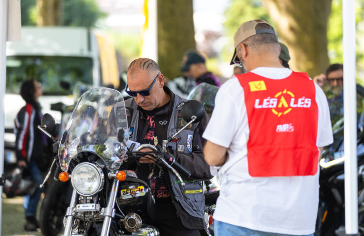 27.º Portugal Lés-a-Lés arrancou com surpreendente Passeio de Abertura em Penafiel