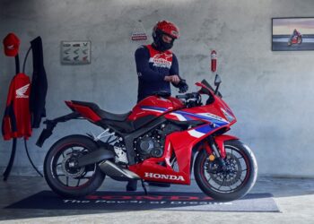 Os comandos da moto… Onde se situam e para que servem?