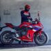 Os comandos da moto… Onde se situam e para que servem?