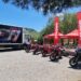 Ducati Emotion Tour 2025 amanhã em Lisboa