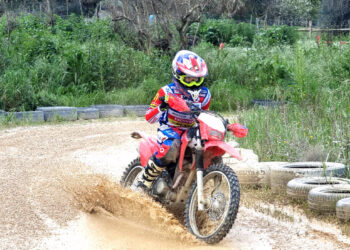 Offroad Center Bianchi Prata está a oferecer ‘Cupão Santo’ para o feriado