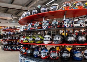 Motocard abre primeira loja no Algarve