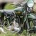 História | BSA | Uma segunda vida