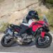 Ducati Multistrada V2 S | Leveza revolucionária | Contacto