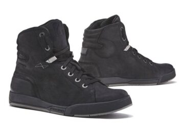 Forma SWIFT X FIT Dry: Conforto e tecnologia no ritmo da cidade