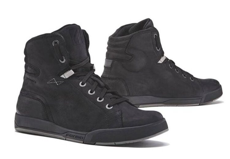 Forma SWIFT X FIT Dry: Conforto e tecnologia no ritmo da cidade