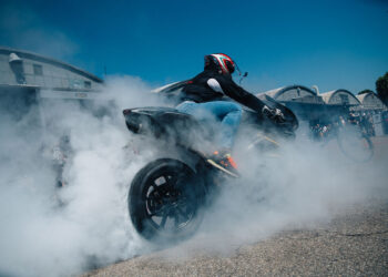 Grande sucesso nos primeiros ‘Open Days’ da MV Agusta