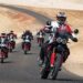 Ducati Sea to Sea chega a Marrocos