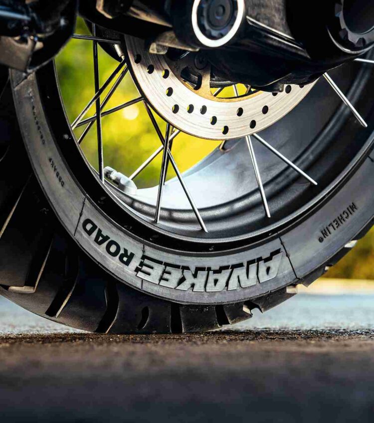 Visita à fábrica Michelin em Lasarte | Fabricar o futuro | Reportagem