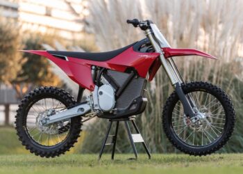 Stark VARG | A revolução silenciosa