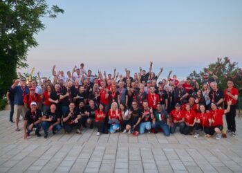 Ducati: Encontro dos Presidentes na Sicília foi um êxito