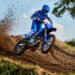 Yamaha revela nova gama de Competição para 2026