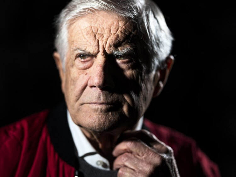 MV Agusta Superveloce 1000 AGO | Um tributo à lenda