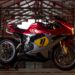MV Agusta Superveloce 1000 AGO | Um tributo à lenda