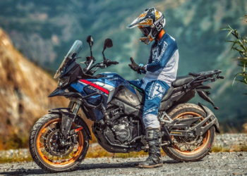 Cyclone reforça presença no mercado ibérico, com ambiciosa gama de novos modelos