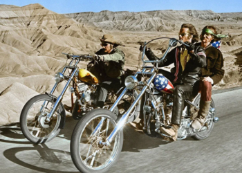 Sem capacete no Nebraska: liberdade ou loucura?