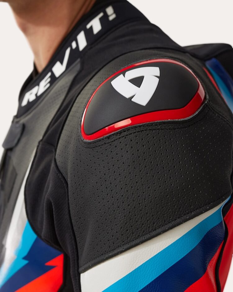 Fato desportivo REV’IT! Quantum 3