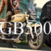 Honda GB500 | Um novo modelo retro em 2026?