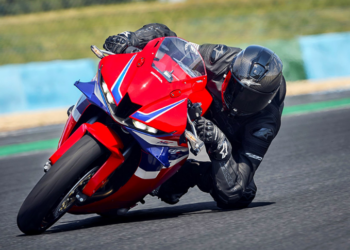 Técnicas de condução: O que é o Trail Braking?