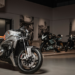 Norton anuncia seis novos modelos