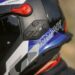 BMW Motorrad apresenta o novo capacete GS Rallye Carbon