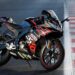 Aprilia RS 125 GP Réplica: Adrenalina de pista Q.B.